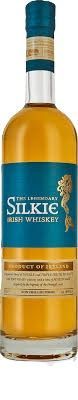 The Legendary Silkie - 46% The Legendary Silkie - 46%