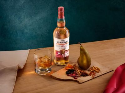The Glenlivet Groundbreaker Collection - Chapter 1: The Journey Inward - 40%