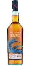 Talisker - The Wild Blue - 2025 Edition - 48.2% Talisker - The Wild Blue - 2025 Edition - 48.2%