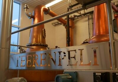 Teerenpeli 10 years - 43%