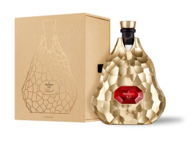 Hennessy XO Jean Michel Othoniel Edition - 40% Hennessy XO Jean Michel Othoniel Edition - 40%