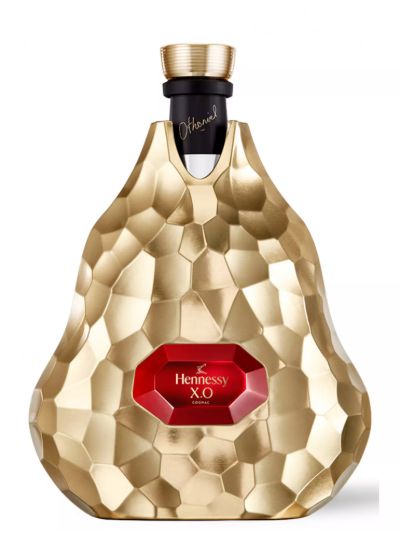 Hennessy XO Jean Michel Othoniel Edition - 40% Hennessy XO Jean Michel Othoniel Edition - 40%