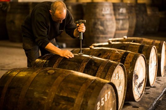 Tomatin Tomatin "The Sherry Collection" 2006/17 years Pedro Ximénez Sherry Casks - 46%