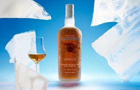 Scallywag Winter Edition 2025 - Ice Wine Casks - 52.4% Scallywag Winter Edition 2025 - Ice Wine Casks - 52.4%