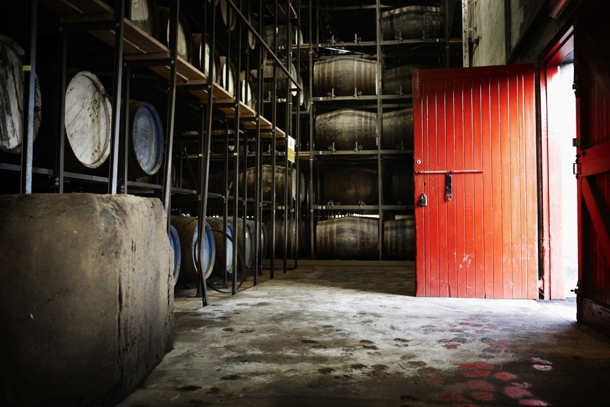 Aberlour 13 years Old Double Cask Matured - 40% Aberlour 13 years Old Double Cask Matured - 40%