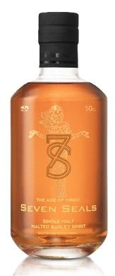 Seven Seals - Zodiac Editions - The Age of Virgo - 49,7%