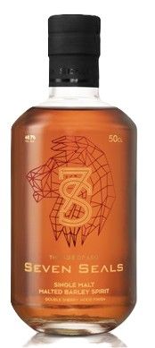 Seven Seals - Zodiac Editions - The Age of Leo - 49,7% Seven Seals - Zodiac Editions - The Age of Leo - 49,7%