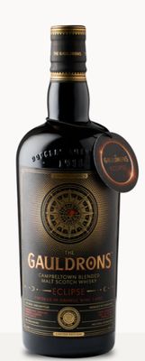The Gauldrons Eclipse LE Orange Wine Cask - 52.9%