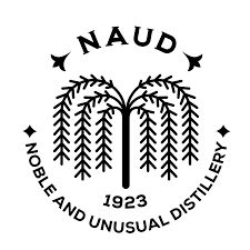 Naud Alcée Whisky - 45% Naud Alcée Whisky - 45%