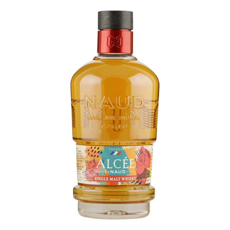 Naud Alcée Whisky - 45% Naud Alcée Whisky - 45%