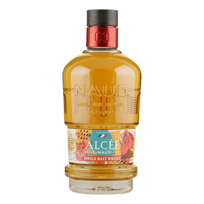 Naud Alcée Whisky - 45%