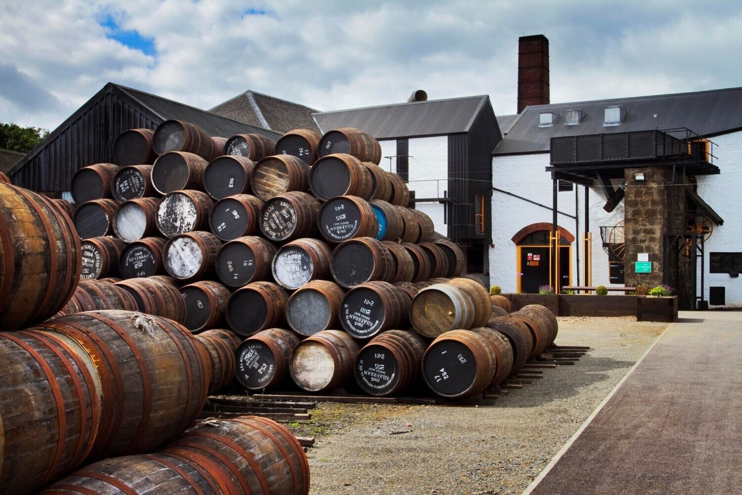 Springbank Vintage 1998 - 48.3% Springbank Vintage 1998 - 48.3%