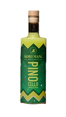 Koreman's Pinocello Koreman's Pinocello