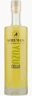 Koreman's Yuzucello Koreman's Yuzucello