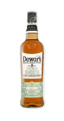 Dewar's French Smooth - 40%