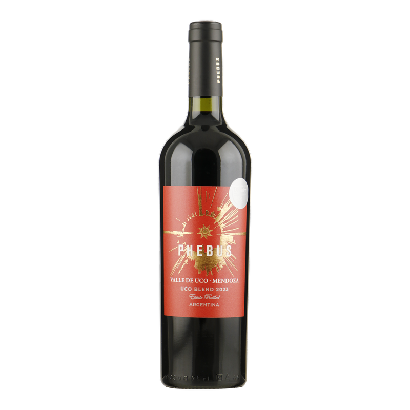 Phebus Uco Blend