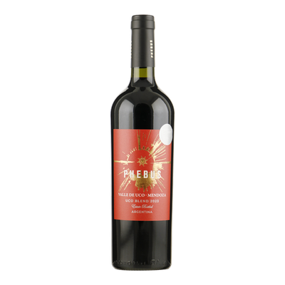 Phebus Uco Blend Phebus Uco Blend