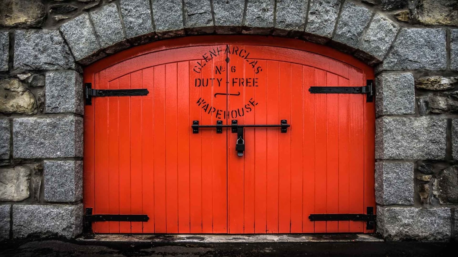 Glenfarclas Trinity Vintage Series No. 2 – Vintage 2012 - 59.2%