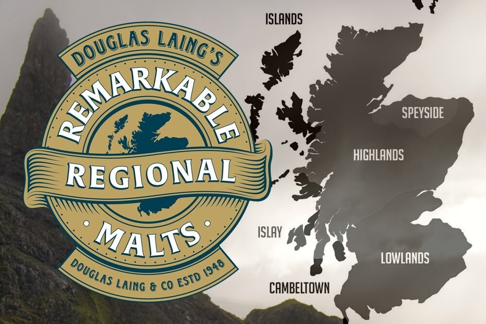 Douglas Laing - Old Particular - Auchentoshan 12 Years Cask Strenght - 55.3% Douglas Laing - Old Particular - Auchentoshan 12 Years Cask Strenght - 55.3%