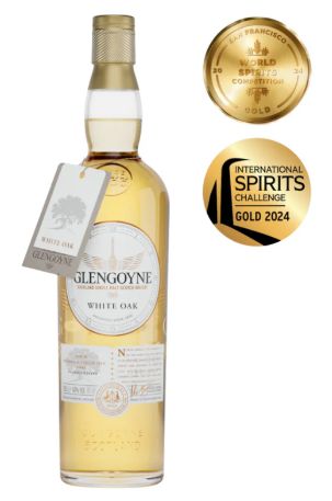 Glengoyne White Oak - 48%