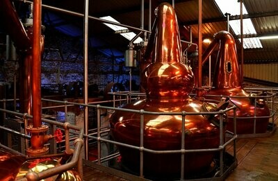 Dingle Single Pot Still - 46.5%