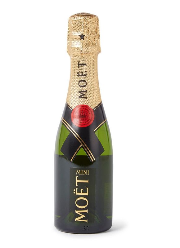 Moët & Chandon Brut - 0.20ml