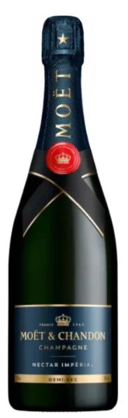 Moët & Chandon Brut Imperial - 0.75 liter Moët & Chandon Brut Imperial - 0.75 liter