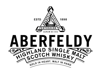 Aberfeldy 24 Exceptional Cask Madeira Cask - 54.4%