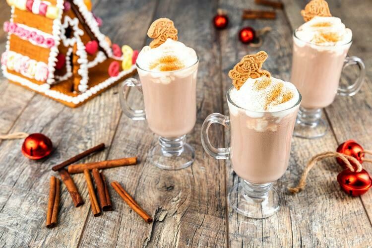 Mozart likeur - Chocolate Coffee - 17%