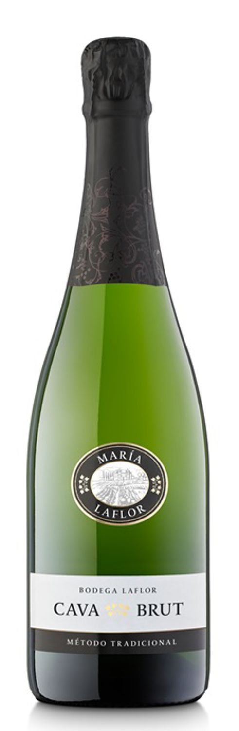 Maria Laflor Cava - Brut Maria Laflor Cava - Brut