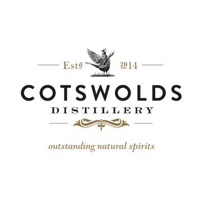 Cotswolds Single Malt - Bourbon Cask - 59.1%
