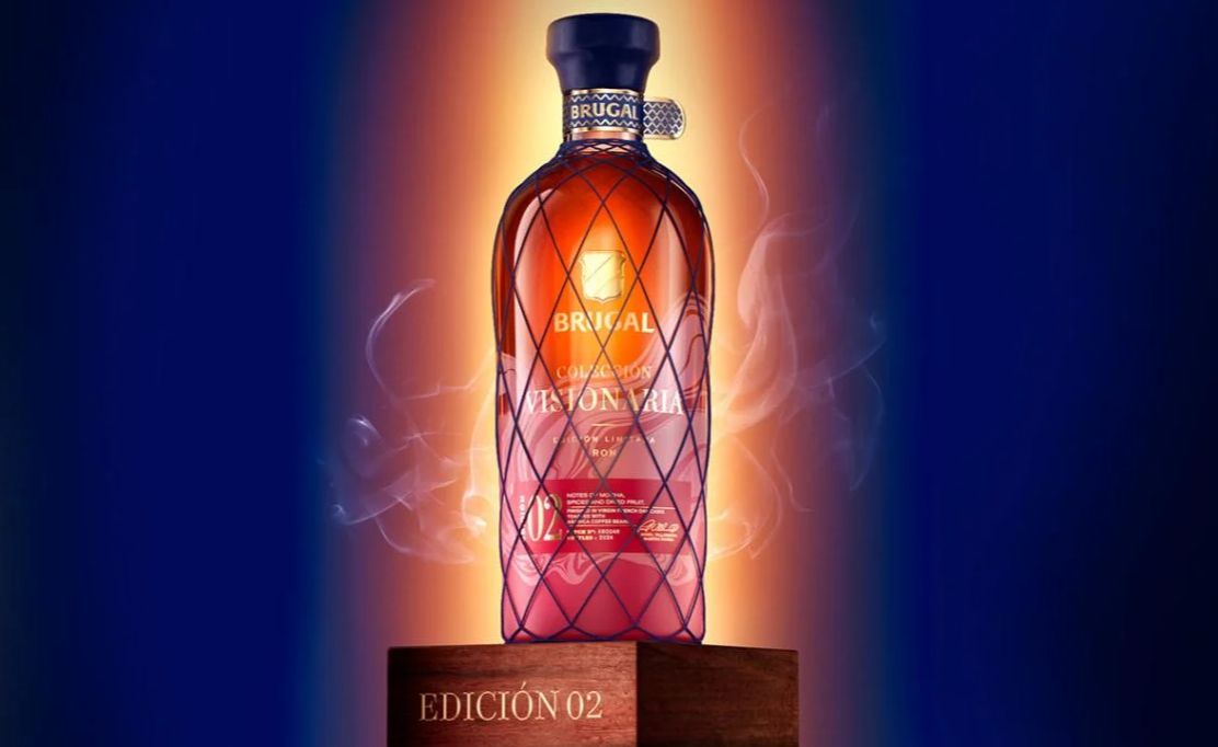 Brugal Visionaria batch #2 - 45%