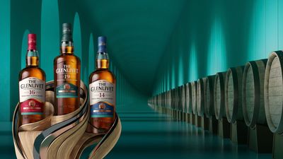 The Glenlivet - 14 Years - Travel Retail Exclusive - 40%