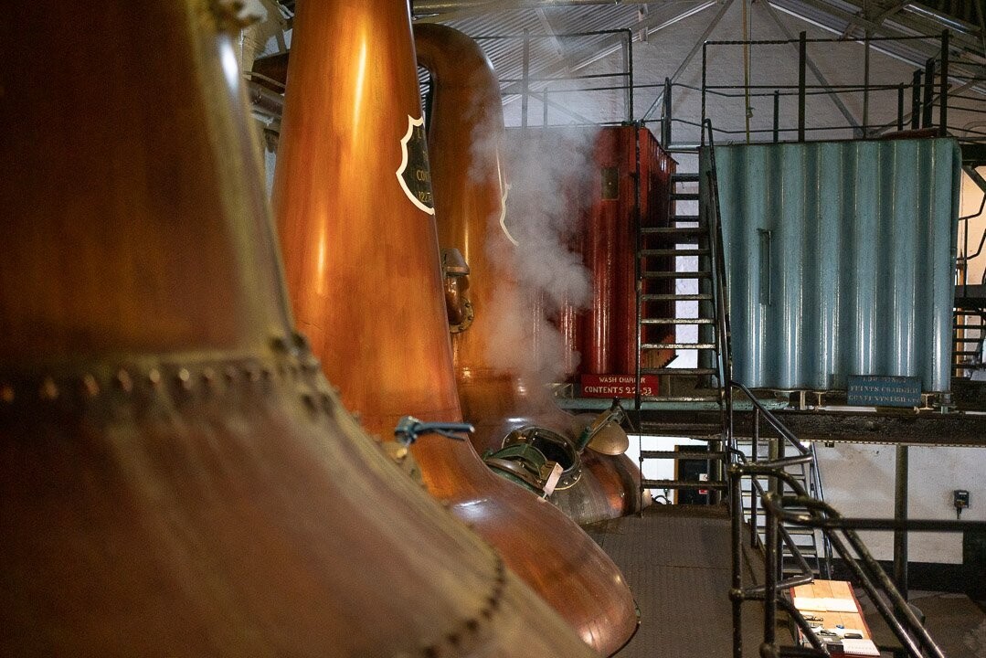 Springbank 30 years - 46% - Batch 2025 Springbank 30 years - 46% - Batch 2025