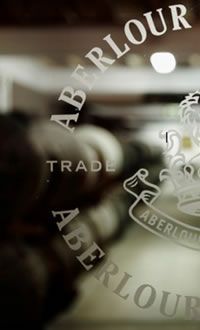 Aberlour 17 Years Small Batch Limited Release 2023 - 58.8%