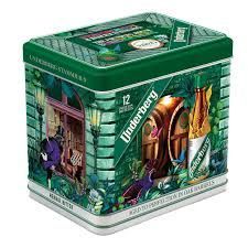 Underberg Bitter Metal Box 2026 - 44%