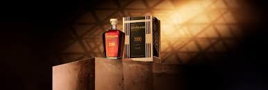 GlenAllachie 35 years Single Malt 2025 Edition  - 50.2%