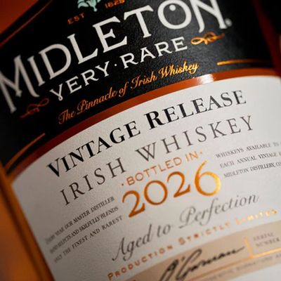 Midleton Very Rare 2026 Vintage Release - 40%