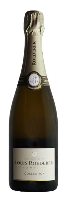 Roederer brut Champagne