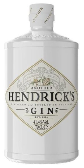 Hendrick's Another Gin - 41,4%