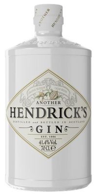 Hendrick's Another Gin - 41,4%