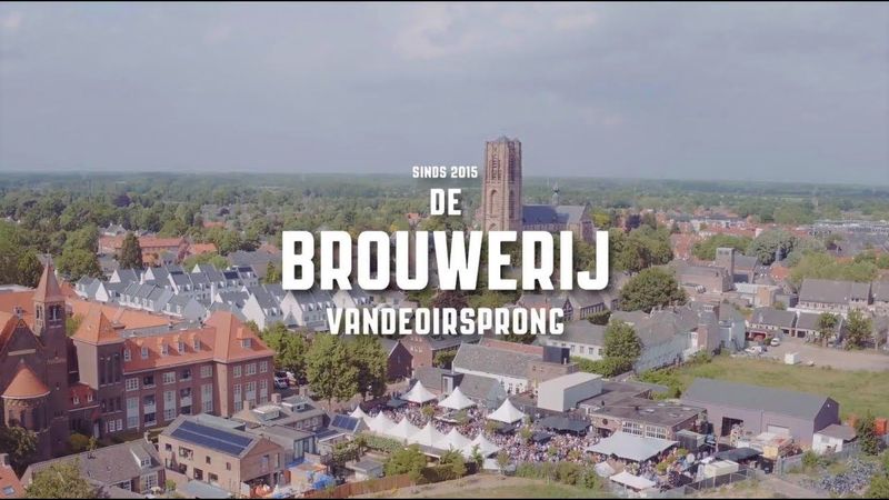 Ticket voor de "Oirschot Proeft" middag op zondag 22 november 2026