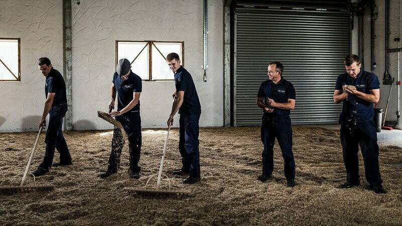 Kilchoman - Maury Cask - Limited Edition - 50%