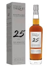 Domaine Tariquet - 25 year - Folle Blanche - 47,5%