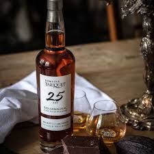 Domaine Tariquet - 25 year - Folle Blanche - 47,5%