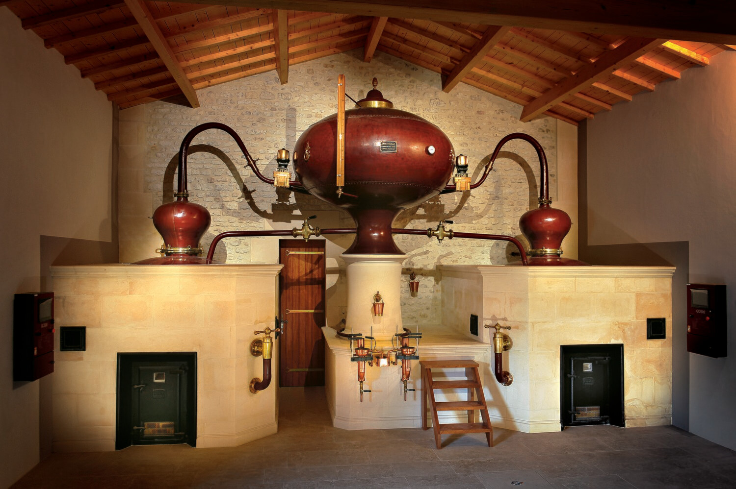 Château Montifaud Cognac - Napoleon - Special Cigare - 46%