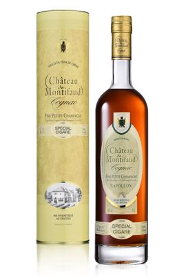 Château Montifaud Cognac - Napoleon - Special Cigare - 46%