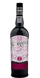 Scarabus Islay Single Malt - Bordeaux Cask - 46%
