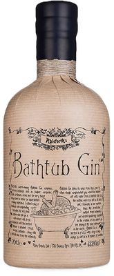 Ableforth's Bathtub Gin - 43.3% Ableforth's Bathtub Gin - 43.3%