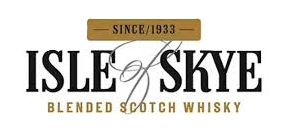 Isle of Skye - Blended - 12 year - 40%